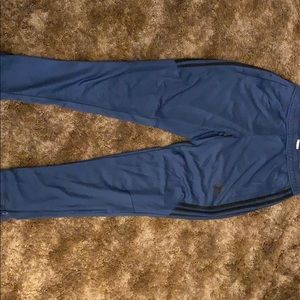 Adidas sweatpants